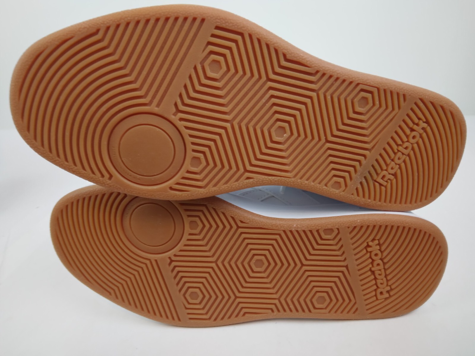 SAOLA Reebok Sneaker Uomo Club MEMT Taglia 6 5 Bianco