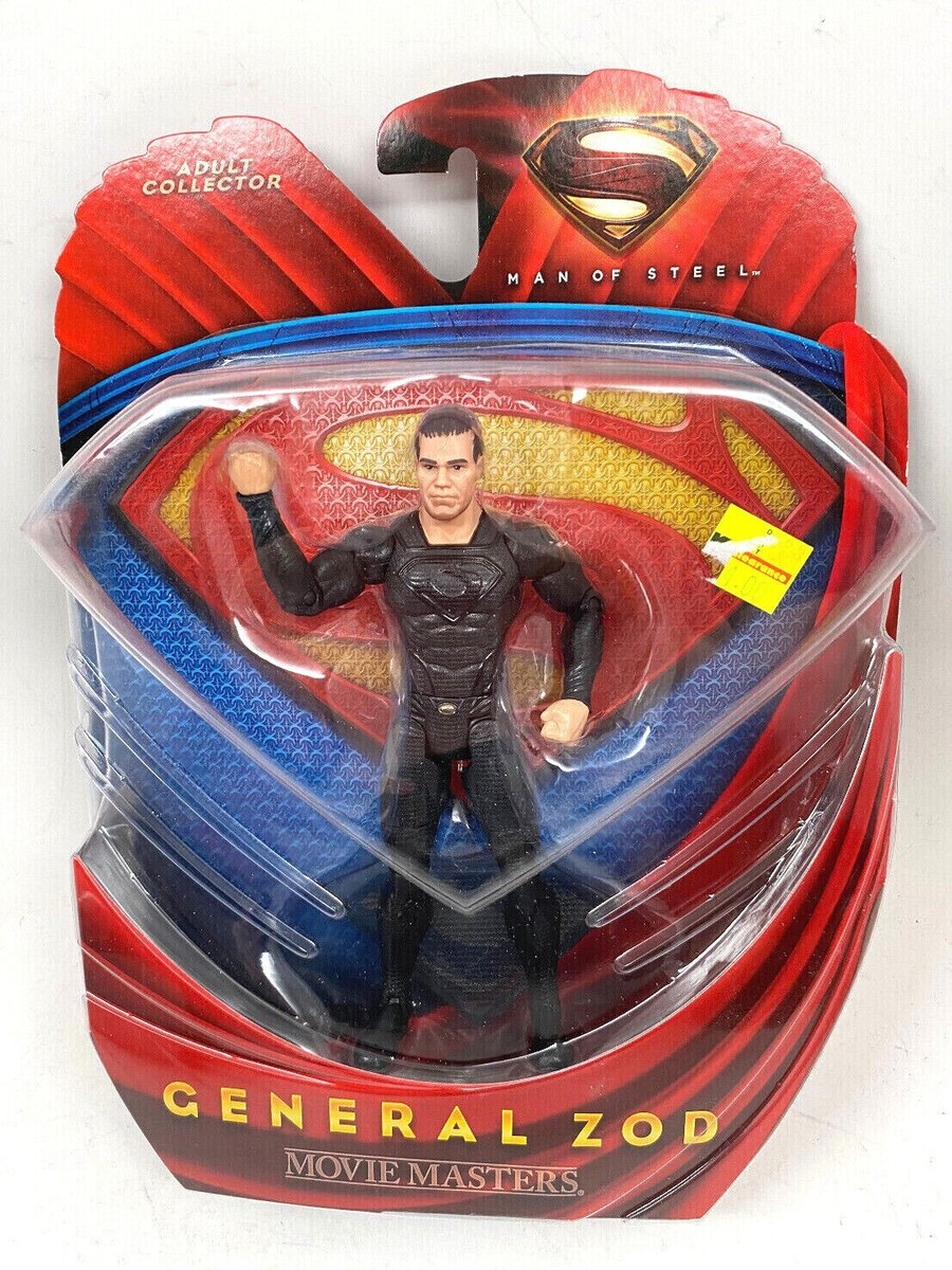 SUPERMAN 6