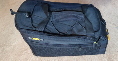 quick mtx track bag