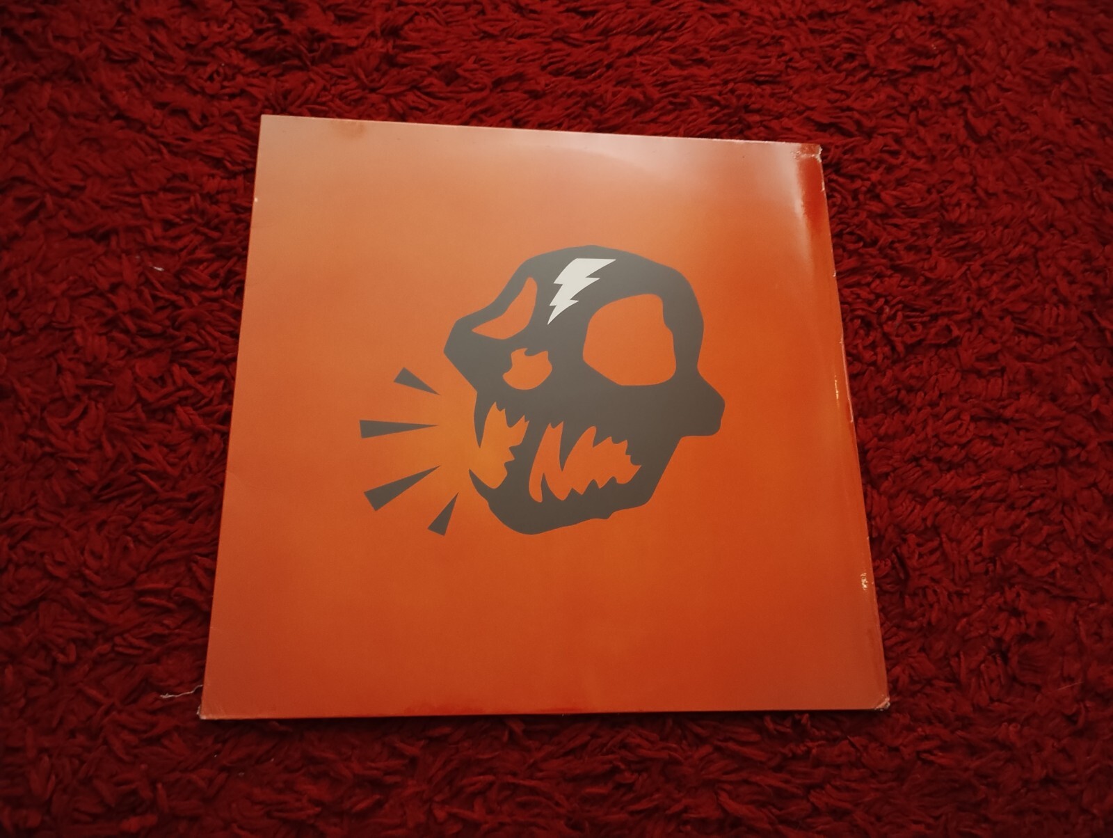 HAGGARD CAT - Challenger - Vinyl LP *NEW & SEALED*