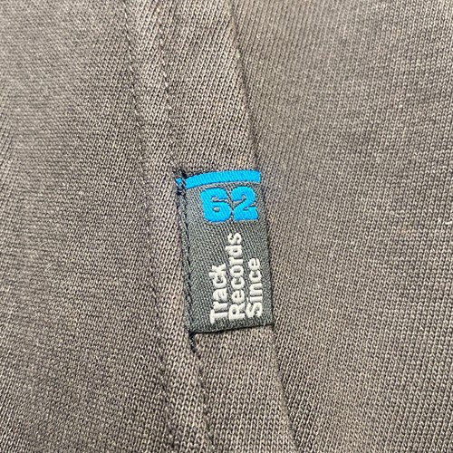 Nike Hoodie 'Special Finish' Line XL Jumper Vintage 2001 Deadstock BNWT RARE - Picture 2 of 17
