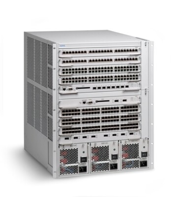 Nortel DS1402007-E5 Switch II price incl VAT 3 yr warranty* B2B