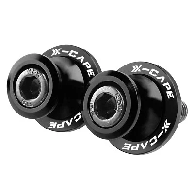 MF BRAND MF6936 Nottolini Moto Morini X-Cape 650 Supporti Cavalletto Posteriore Alzamoto