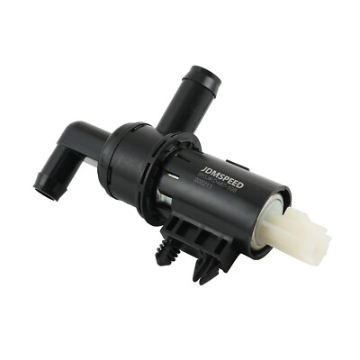 JDMSPEED Vapor Canister Vent Solenoid For 02-10 Ford Lincoln Mercury Model