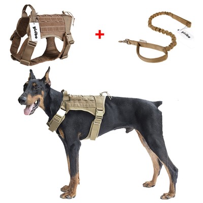 k9 training harness