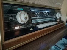 Saba Freudenstadt 125 Stereo 1959  revision complete