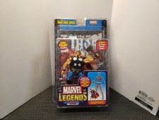 Marvel Legends Giant Man Series  Thor