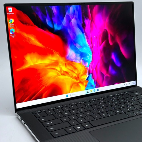 Dell XPS 15 9500 Intel Core i7 1TB SSD 64GB Memoria 15" WINDOWS 11 HOME - Imagen 6 de 7