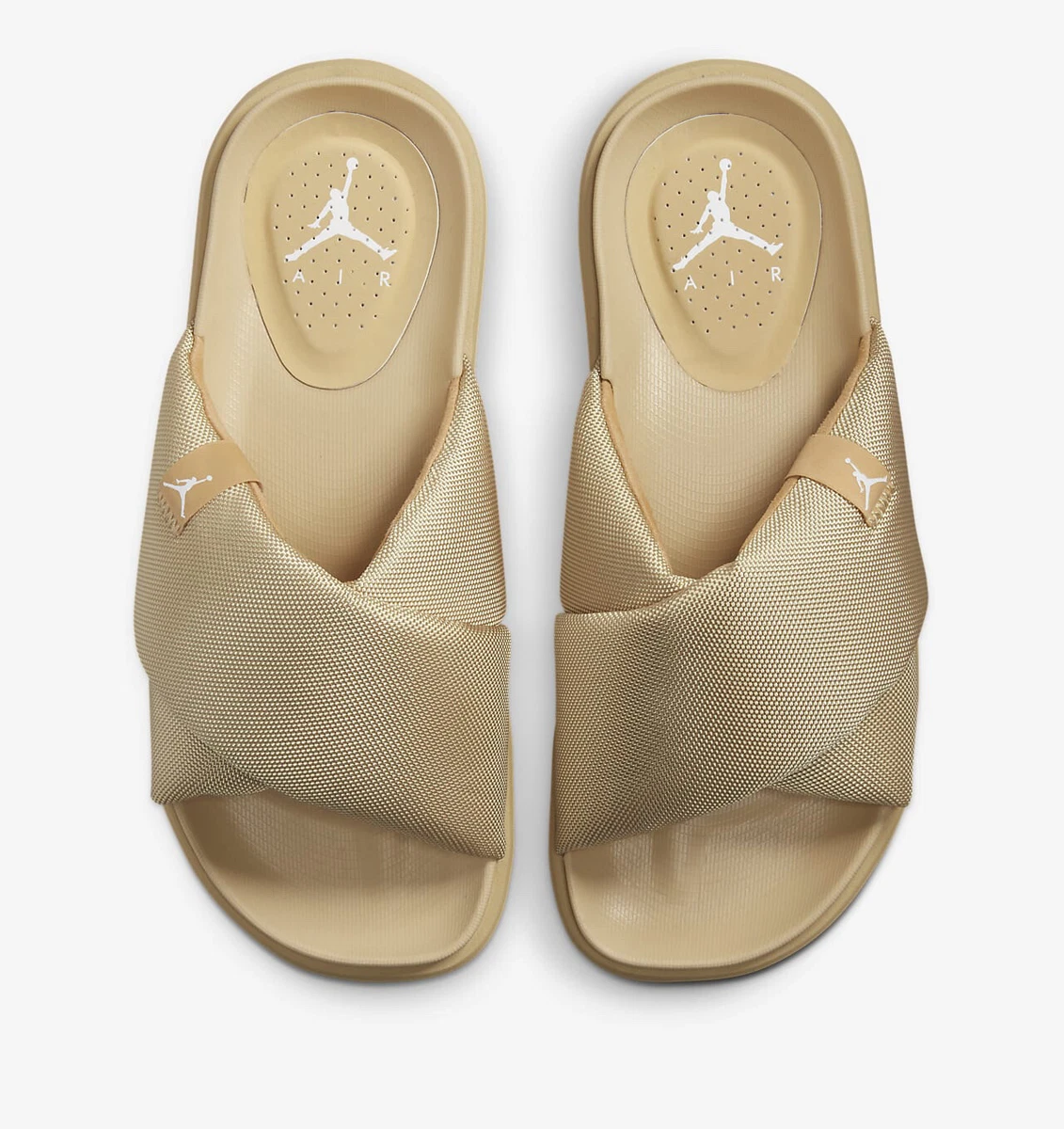 Nike ladies hotsell slippers