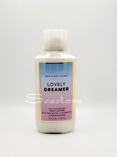 Bath  Body Works Lovely Dreamer Daily Nourishing Body Lotion 8 fl oz