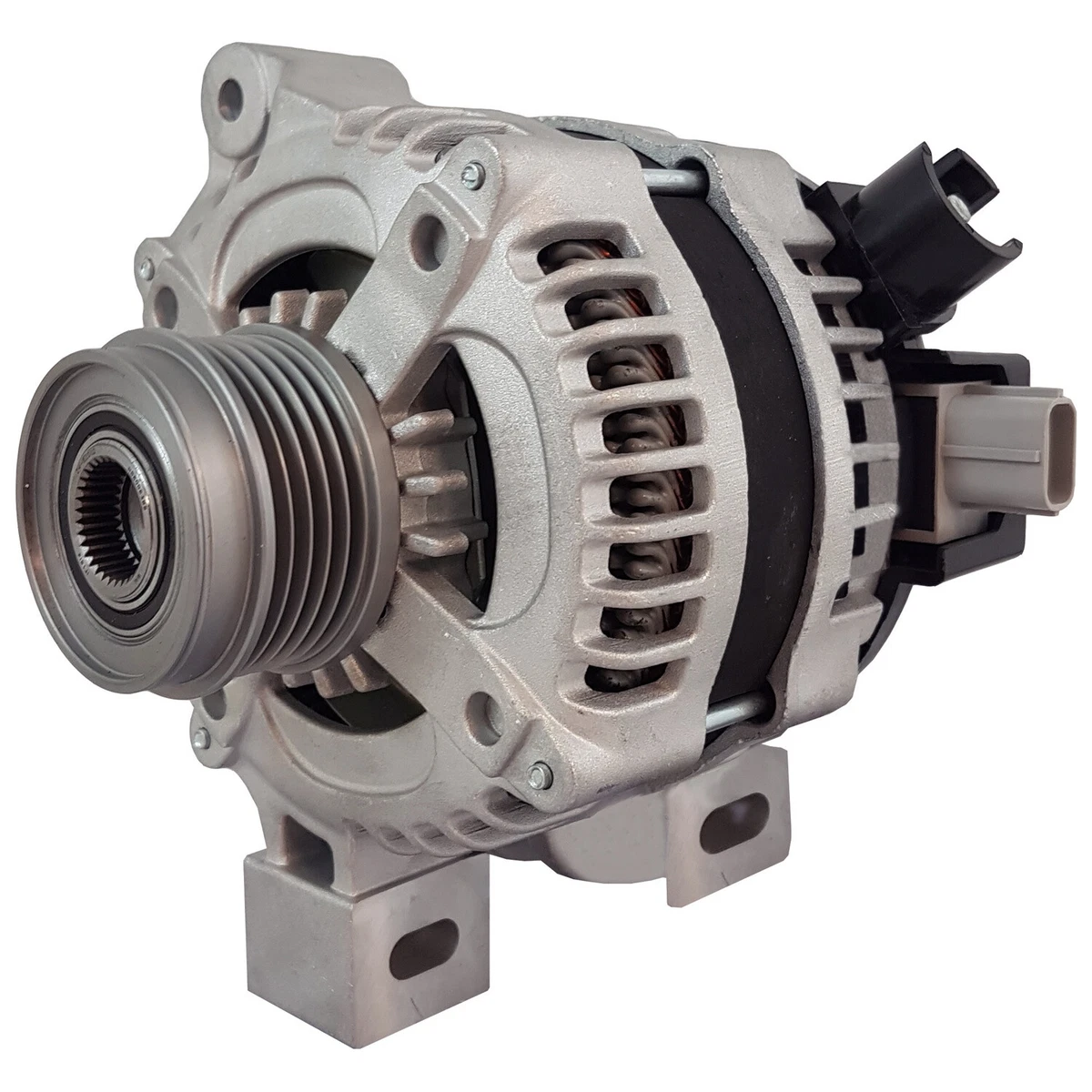 New Alternator For Volvo S40 L5 2.4L 05 06 400 52235R 213 8702