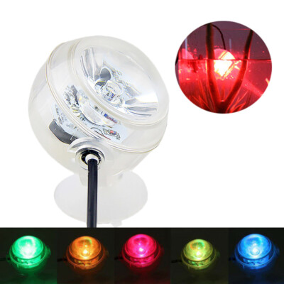 led aquarium decorations