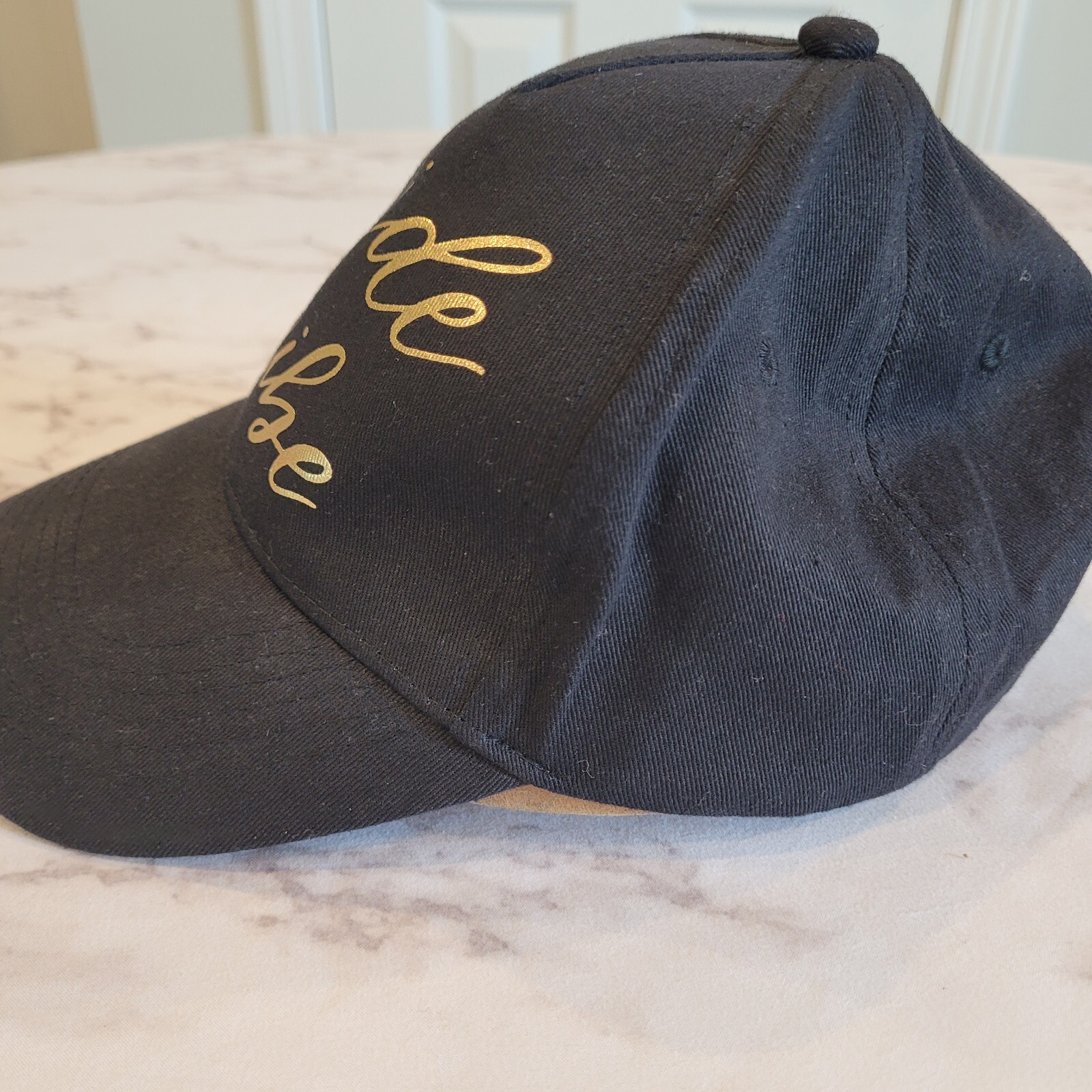 Bride Tribe Baseball Cap Wedding Bachelorette Bri… - image 2