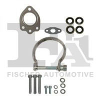 Turbolader-Dichtungssatz FüR Mitsubishi Outlander II Citroen C-CROSSER