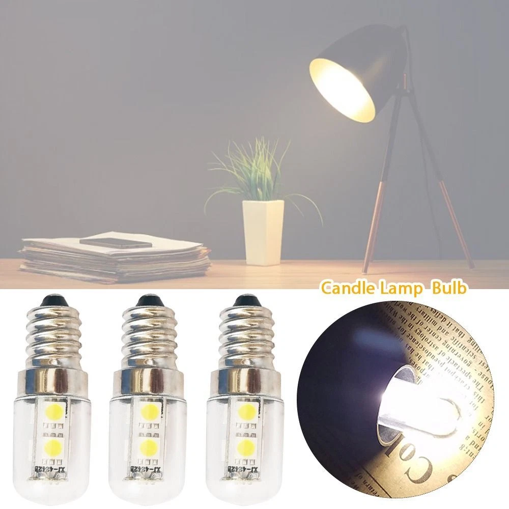 Small online candle lamp