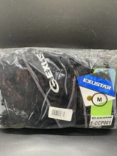 Exustar Brushed Lycra Knickers Black Cycling Shorts Road MTB FREE SHIPPING