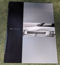 2003 Cadillac Seville SLS  (Full Line) - Deal...