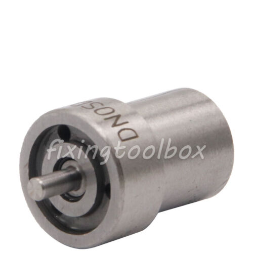 8x Fuel Injector Nozzle Tip Set Fits 89-01 GM Chevy 6.2L 6.5L Turbo Diesel Stock - Foto 4 di 8