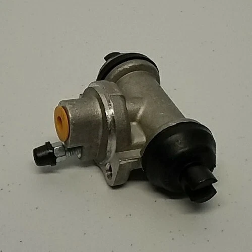 Cilindro de rueda de freno de tambor Raybestos WC370142 3 para Nissan Sentra 01-02 Foto 2 de 3