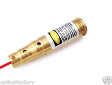 Ade Advanced Optics 7.62x39mm Boresighter Laser Bore sight Boresight Rifle Gun