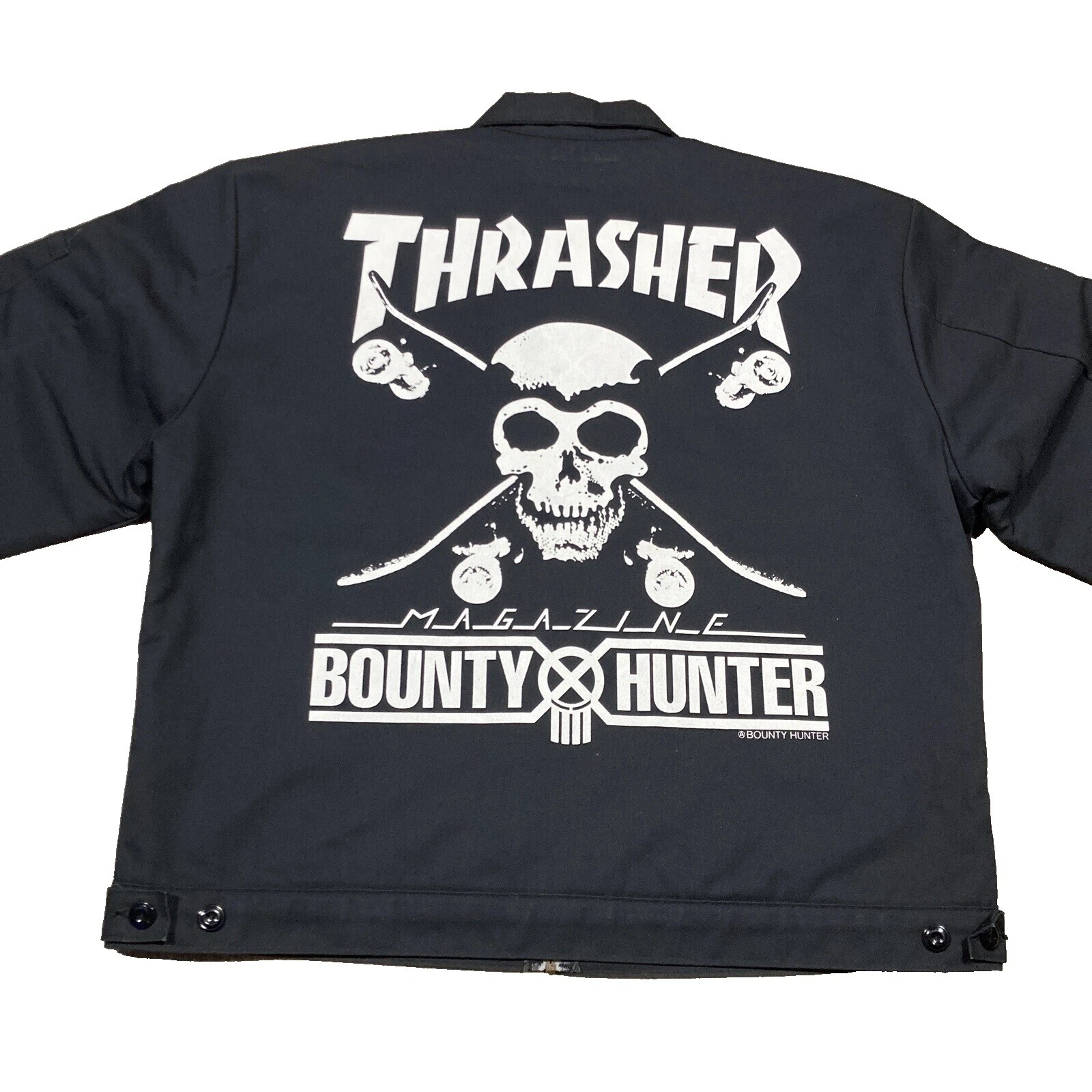 Thrasher Big & Tall Ropa, Calzado y Accesorios