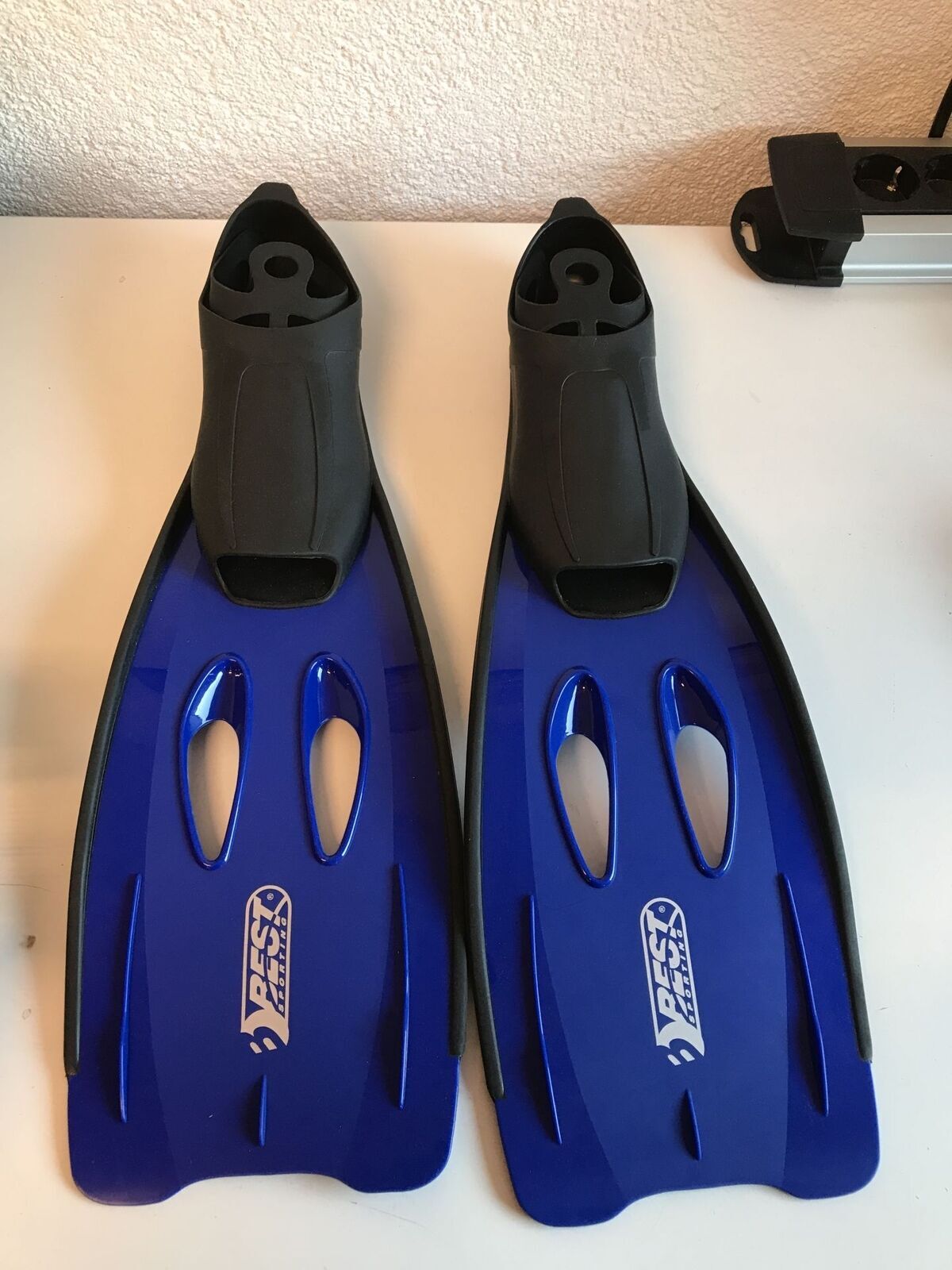 Mares Flosse Avanti Quattro plus,