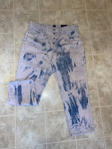 NWT Gap Cheeky Straight Jeans Women's 
