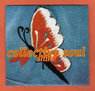 Collective Soul   Shine - CD