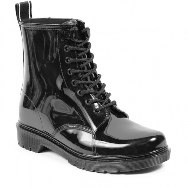 women's rain boots michael kors