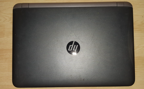 PC PORTABLE HP PROBOOK 450 G3 Core i5 @ 6th Gén. WINDOWS11 Batterie OK TOP ETAT - Photo 12/18