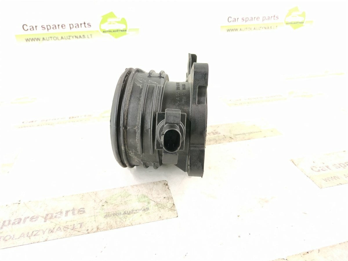 MERCEDESBENZ SCLASS W221 AIR INTAKE RESONATOR BOX PIPE A 6420900344