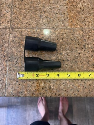 Replacement Nozzles  Size  Plastic Nozzle Head Air Beds Pump Nozzles Inflatable
