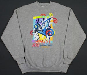 disney world sweatshirts
