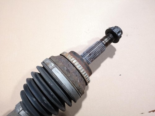 TOYOTA NOAH/VOXY MK2 R70 2007 - 2016 RIGHT DRIVESHAFT 69649 - Picture 4 of 12
