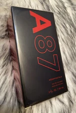 Aeropostale A87 Eau de Cologne fragrance spray men edc 2 fl oz Sealed