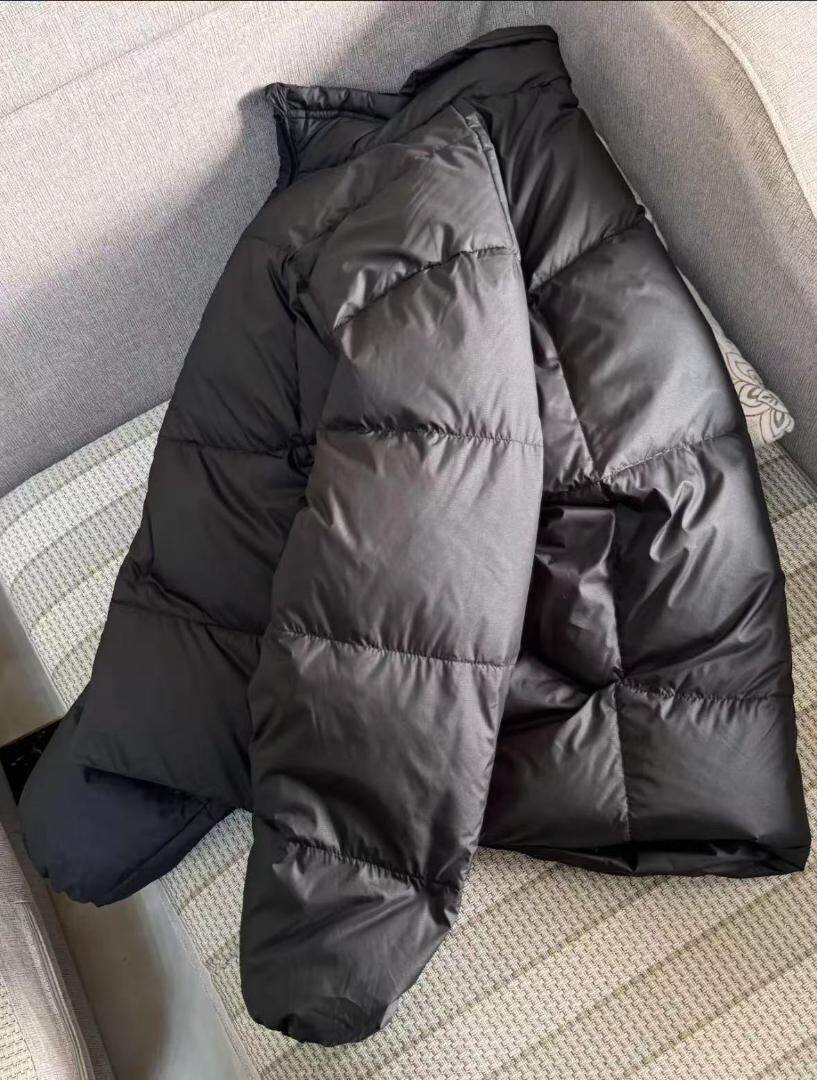 Goldwin0 23AW Three-Dimensional Down Jacket Size 2 Graphite Goldwin0 23AW Three-Dimensional Down Jacket Size 2 Graphite