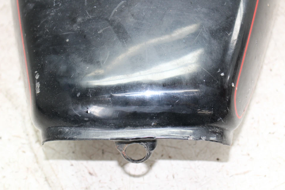 1988 KAWASAKI ELIMINATOR 250 EL250B GAS TANK FUEL PETROL RESERVOIR - Imagem 3 de 4