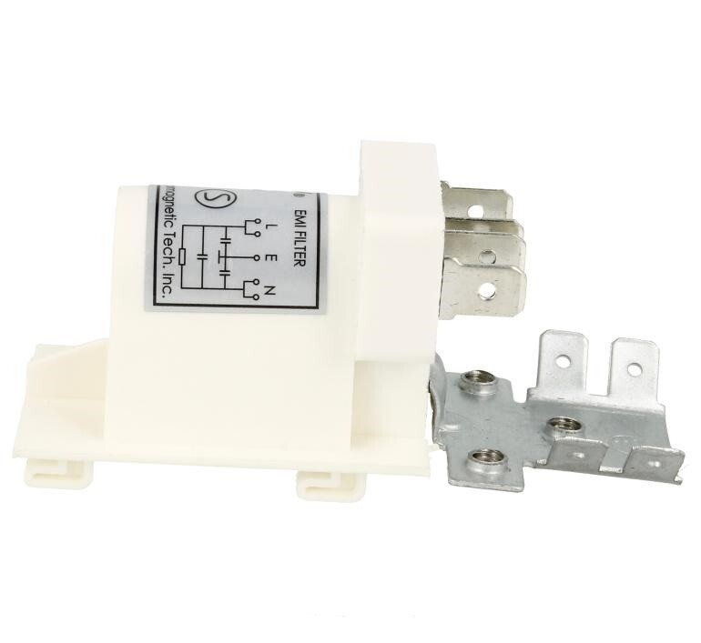 Lg Asciugatrice A Pompa Di Calore 18 Kg Rh18u8avcw Bianco - Foto 12