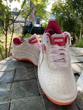 puma california size 9