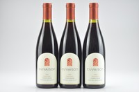 3--bottles 2013 Cuvaison Carneros Pinot Noir Napa Valley --cheaper By The Dozen on sale 3--bottles 2013 Cuvaison Carneros Pinot Noir Napa Valley --cheaper By The Dozen on sale