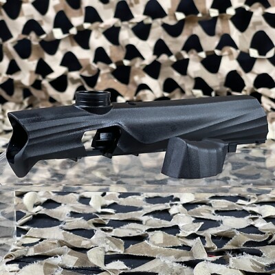 NEW Planet Eclipse Etha 3 Replacement Body & Quick Release Back Cap - Black