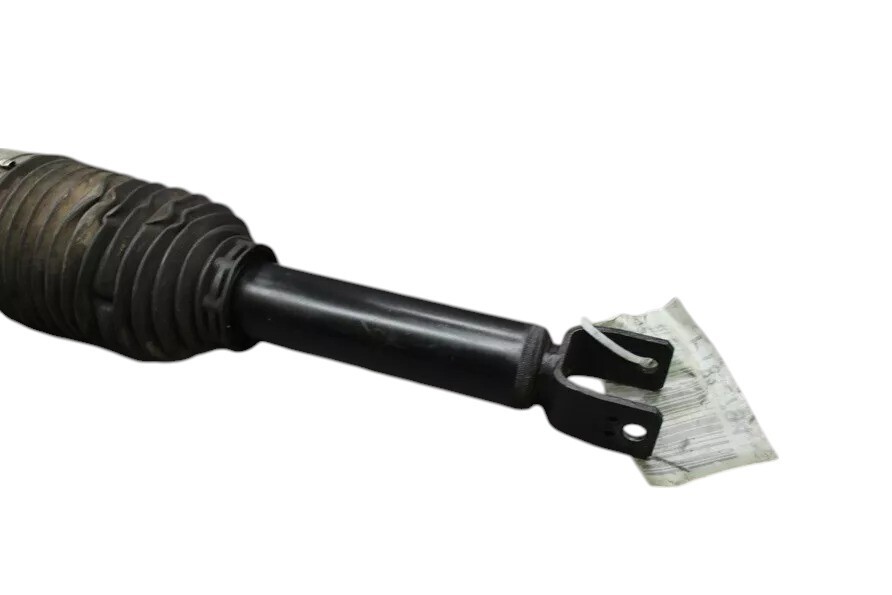 06-10 Bentley Continental Rear Right Side Air Shock Strut 3W0616002B Oem