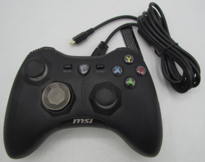 MSI FORCE GC30 V2 Wireless Gaming Controller