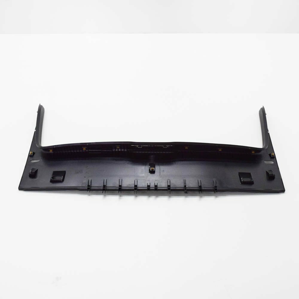New Genuine VOLKSWAGEN GOLF Boot Trunk Cover Trim 1K6863459R82V