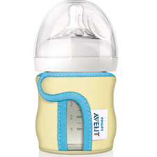 Philips Avent Glass Bottle Sleeve 4 oz SCF675/01