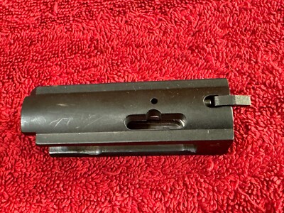Citadel Warthog Bosshog Bolt Assembly- 12ga SA- Legacy Sports G Force #2