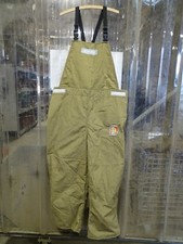 Salisbury/Honeywell Pro-Wear Arc Flash Overall Size 2XL 40CAL, ACB4030PLT