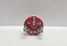 PR ELECTRONICS 5335A 2-WIRE TRANSMITTER WITH HART PROTOCOL 300-600°C