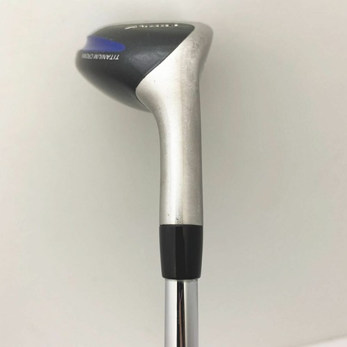 Golf Fairway Wood Mizuno CLK Fli-Hi Dynamic Gold S200 17 U2 JAPAN - Picture 2 of 9