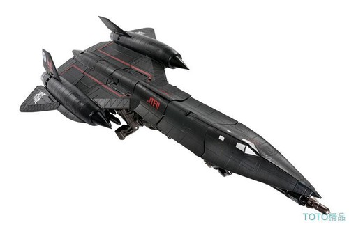 Transformers Película MB-16 JETFIRE Juguete Figura de Acción Niños Robot Mejor Regalo - Imagen 5 de 12